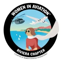 WOMEN IN AVIATION INTERNATIONAL RIVIERA CHAPTER
