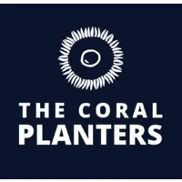 THE CORAL PLANTERS