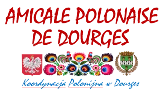 AMICALE POLONAISE DE DOURGES