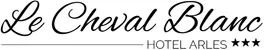 HOTEL LE CHEVAL BLANC