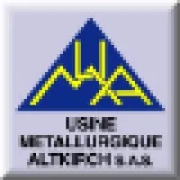 UMA USINE METALLURGIQUE ALTKIRCH
