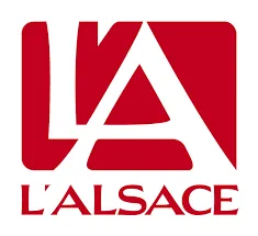 SOCIETE ALSACIENNE DE PUBLICATIONS - L'ALSACE