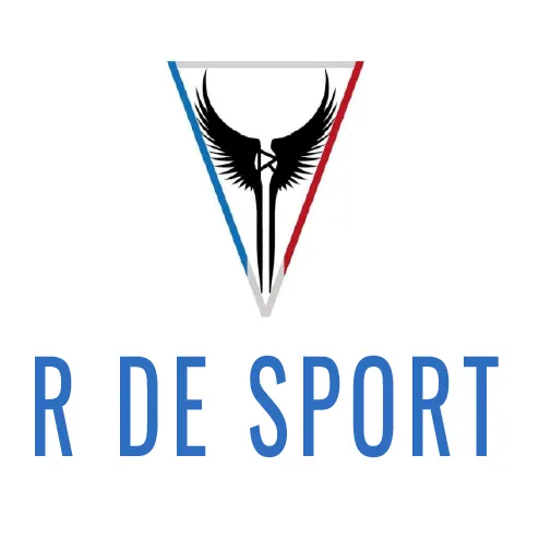 "R" DE SPORT