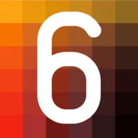 SIX PIXELS