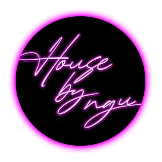 HOUSE BY NGU