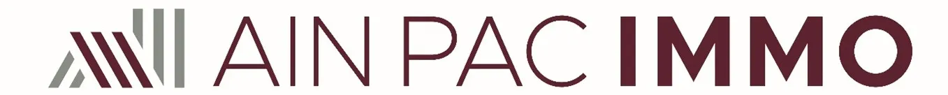 AIN PAC IMMO (SAS)