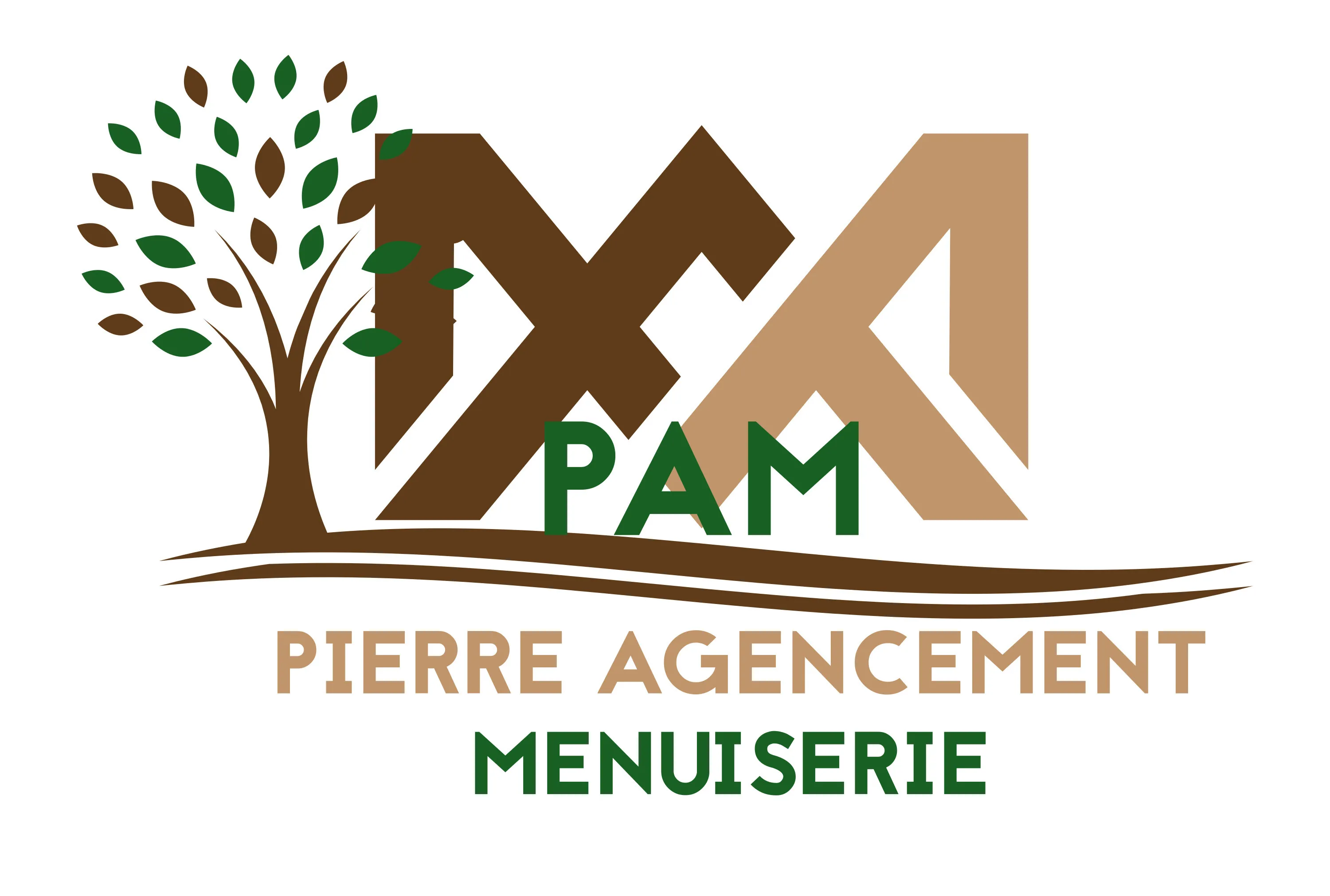 PIERRE AGENCEMENT MENUISERIE (PAM)