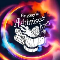 BRASSERIE LES ALCHIMISTES IVRES