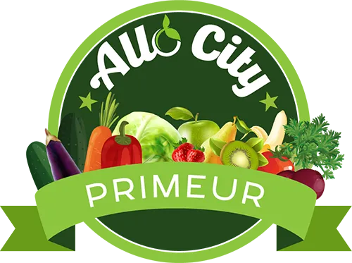 ALLO CITY PRIMEUR