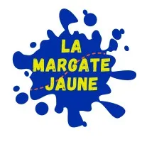 LA MARGATE JAUNE