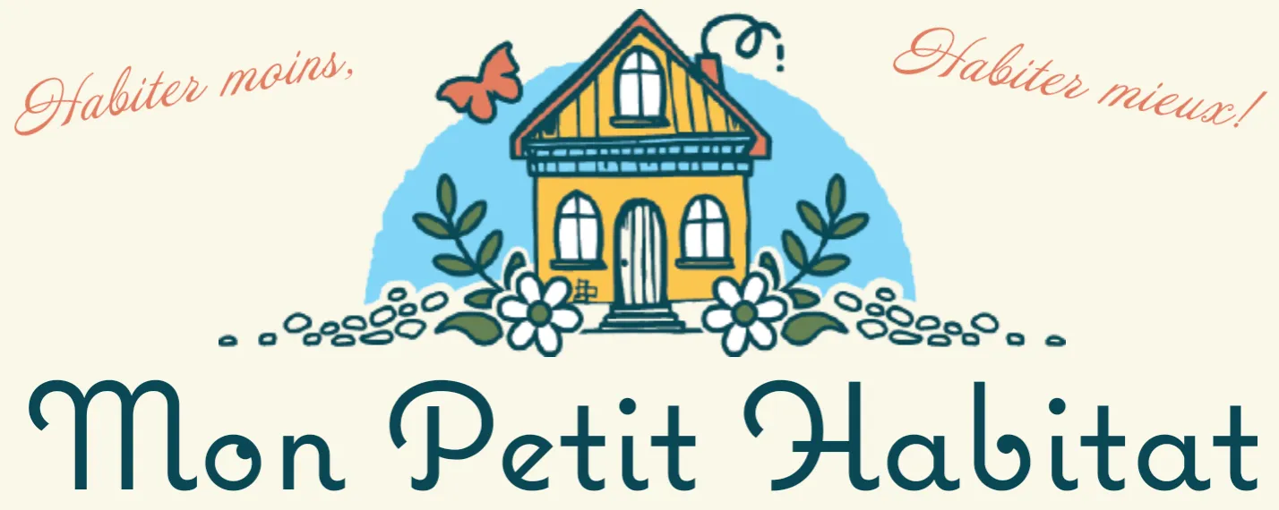 MON PETIT HABITAT