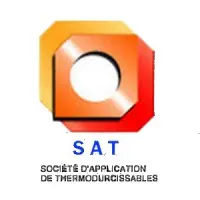 STE APPLICATION THERMODURCISSABLES (S A T)