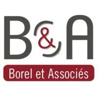 BOREL & ASSOCIES VILLEURBANNE