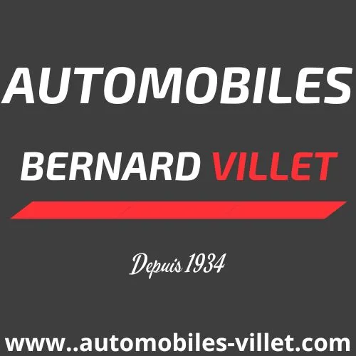 AUTOMOB BERNARD VILLET GARAGE DU STADE