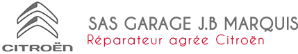 GARAGE JB MARQUIS