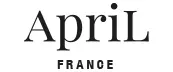 APRIL