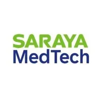 SARAYA MEDTECH SAS