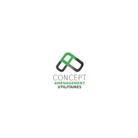 CONCEPT AMENAGEMENT UTILITAIRES (C.A.U.)