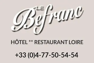 LE BEFRANC