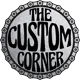THE CUSTOM CORNER