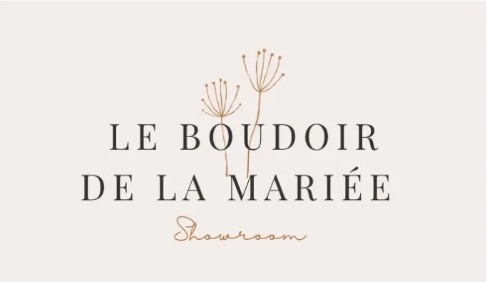 LE BOUDOIR DE LA MARIEE