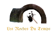 LES ROCHES DU TEMPS