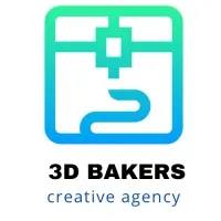 3D BAKERS