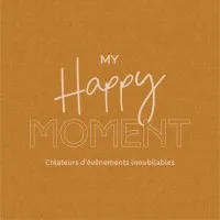 MY HAPPY MOMENT