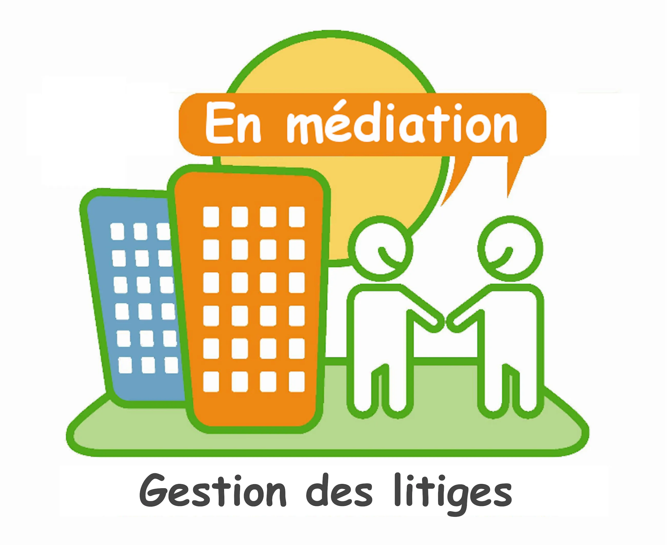 A L'AMIABLE