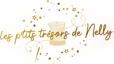 LES P'TITS TRESORS DE NELLY