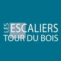 LES ESCALIERS TOUR DU BOIS