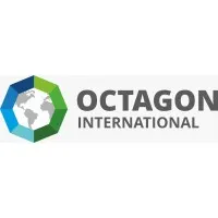 OCTAGON INTERNATIONAL