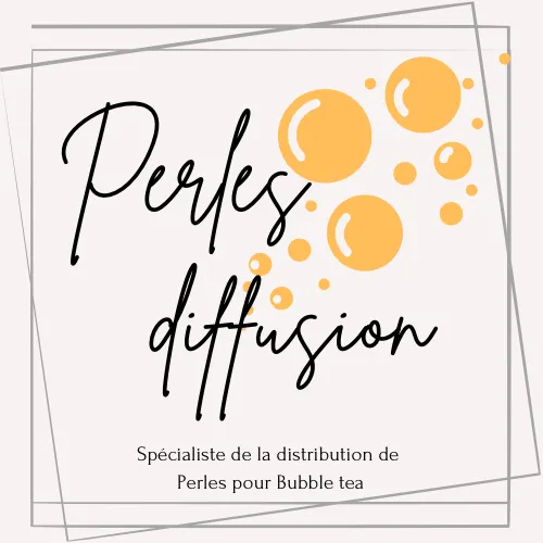 PERLES DIFFUSION