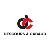 DESCOURS ET CABAUD SA