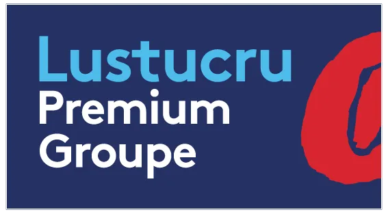 LUSTUCRU FRAIS