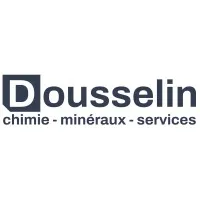 DOUSSELIN ET GEOFFRAY-JACQUET REUNIS