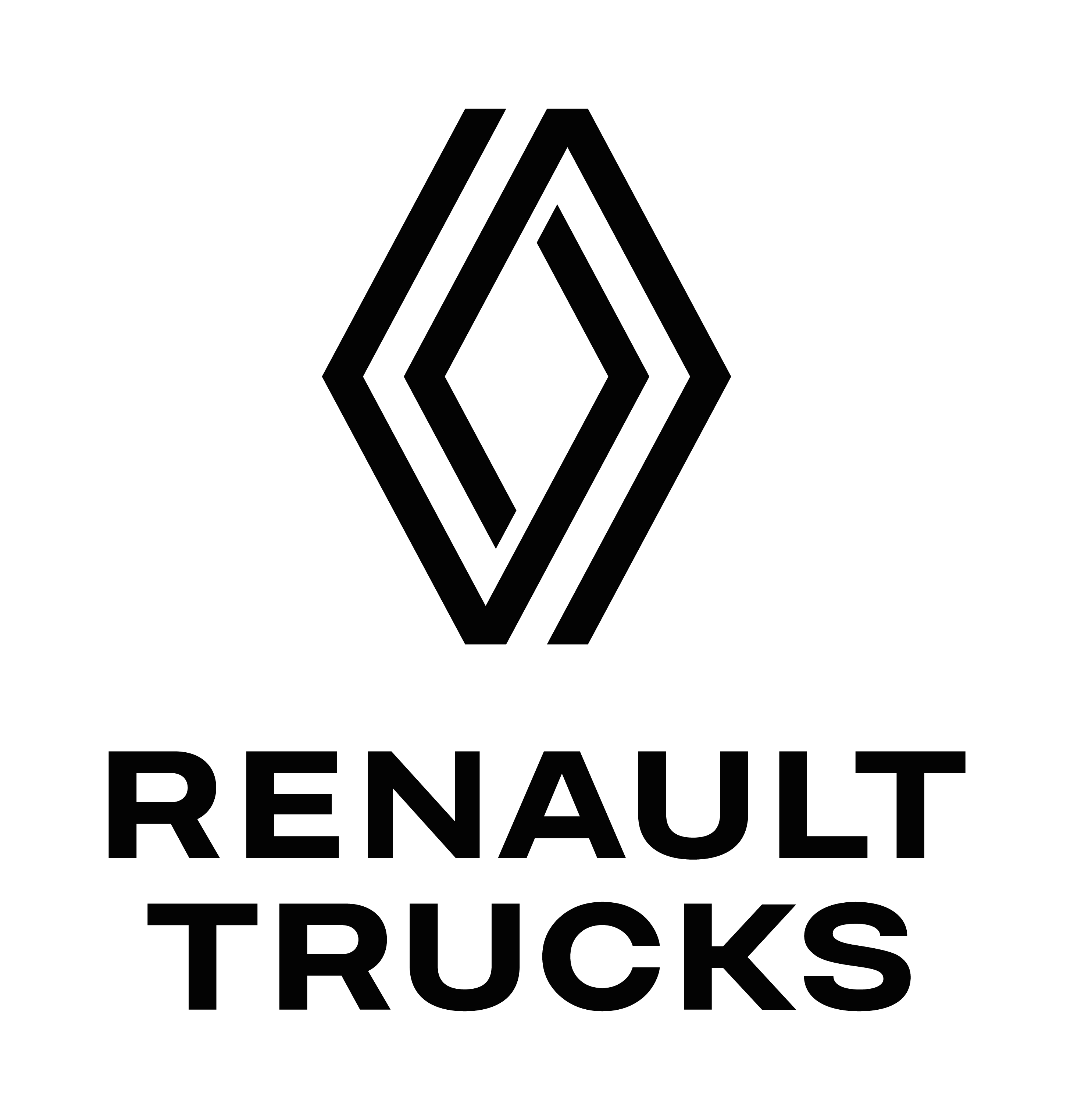 RENAULT TRUCKS GRAND LYON