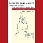 LIBRAIRIE ESCLAPEZ (Librairie Jean Jaurès)