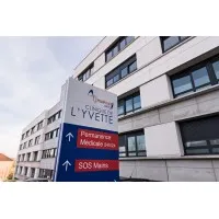 CLINIQUE DE L YVETTE