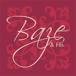 BAZE ET FILS (EST E BAZEZ ET FILS)