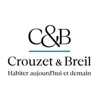 CABINET LUCIEN CROUZET ET SYDNEY BREIL
