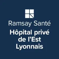 HOPITAL PRIVE DE L'EST LYONNAIS
