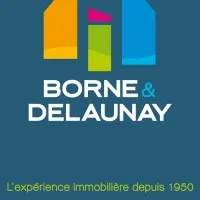 BORNE & DELAUNAY