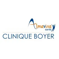 CLINIQUE BOYER