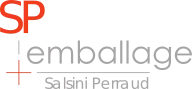 SP EMBALLAGES SALSINI PERRAUD