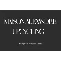 MAISON ALEXANDRE UPCYCLING