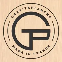 GRAVTAPLANCHE