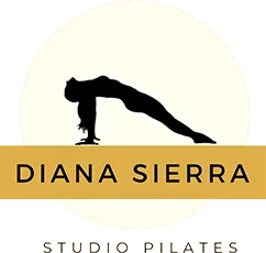 DIANA SIERRA  STUDIO PILATES