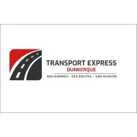 TRANSPORT EXPRESS DUNKERQUE