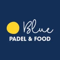 BLUE PADEL